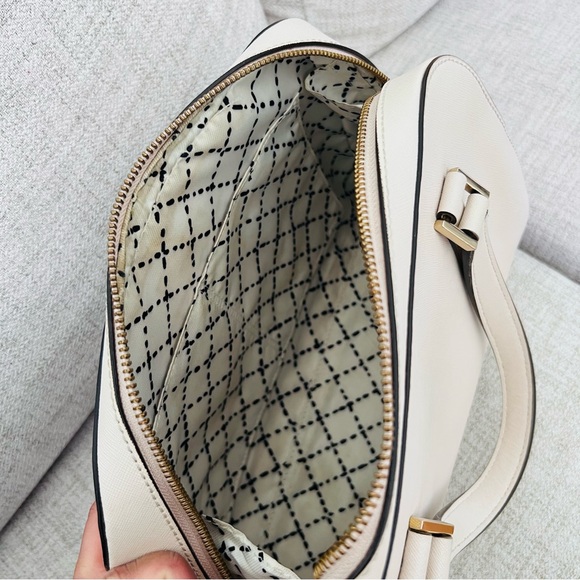 Kate Spade Felix Newbury Lane Satchel - Picture 8 of 9